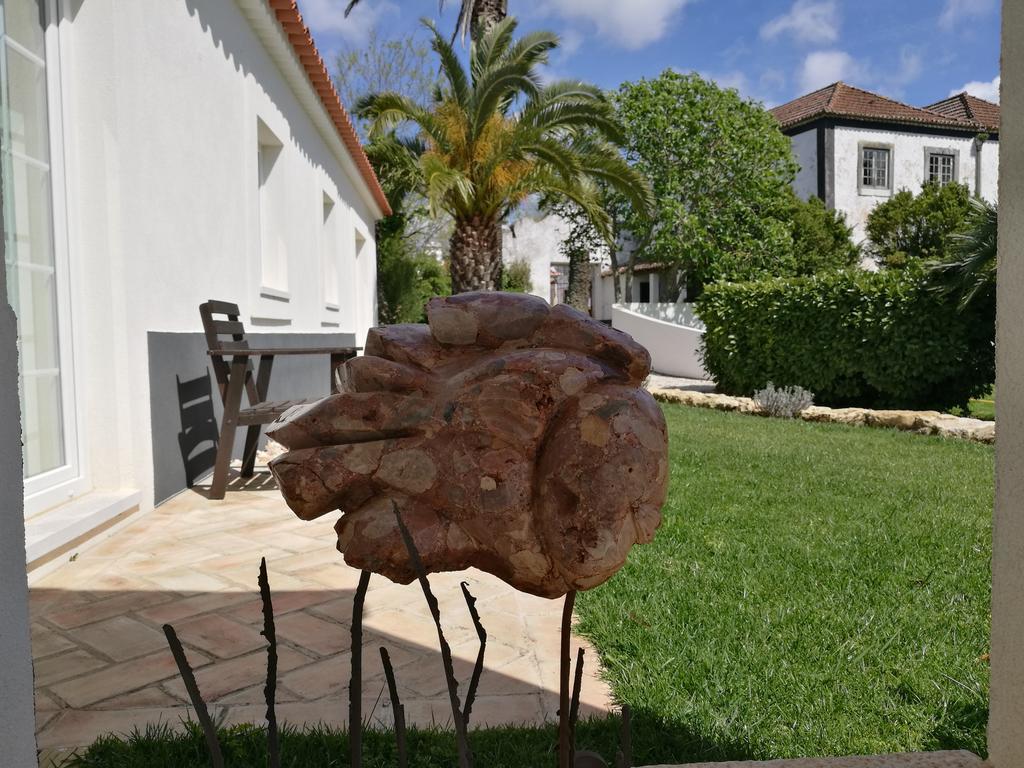 아제이타오 Arrabida Heritage @Portugal Luxury Retreat 게스트하우스 외부 사진