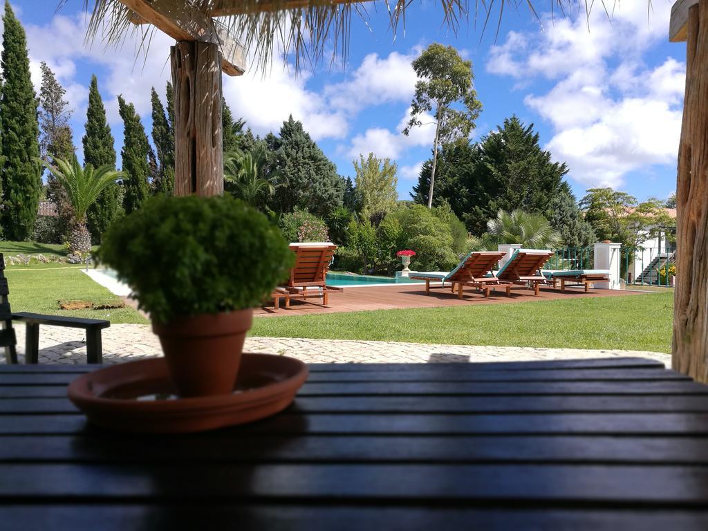 아제이타오 Arrabida Heritage @Portugal Luxury Retreat 게스트하우스 외부 사진