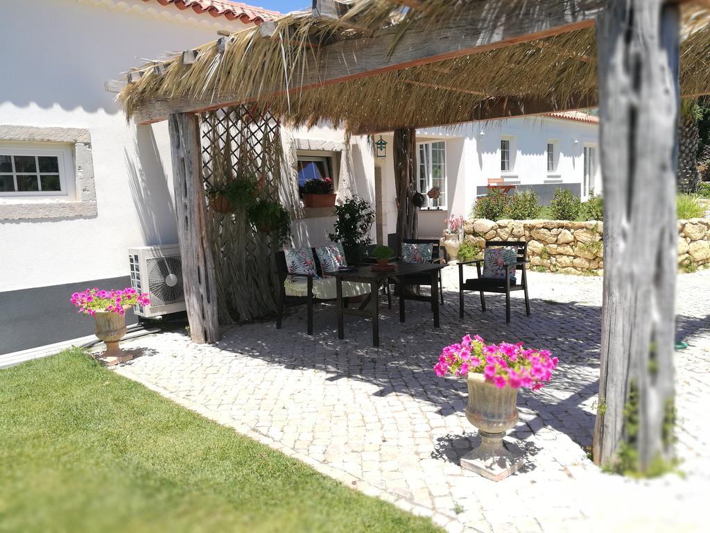 아제이타오 Arrabida Heritage @Portugal Luxury Retreat 게스트하우스 외부 사진