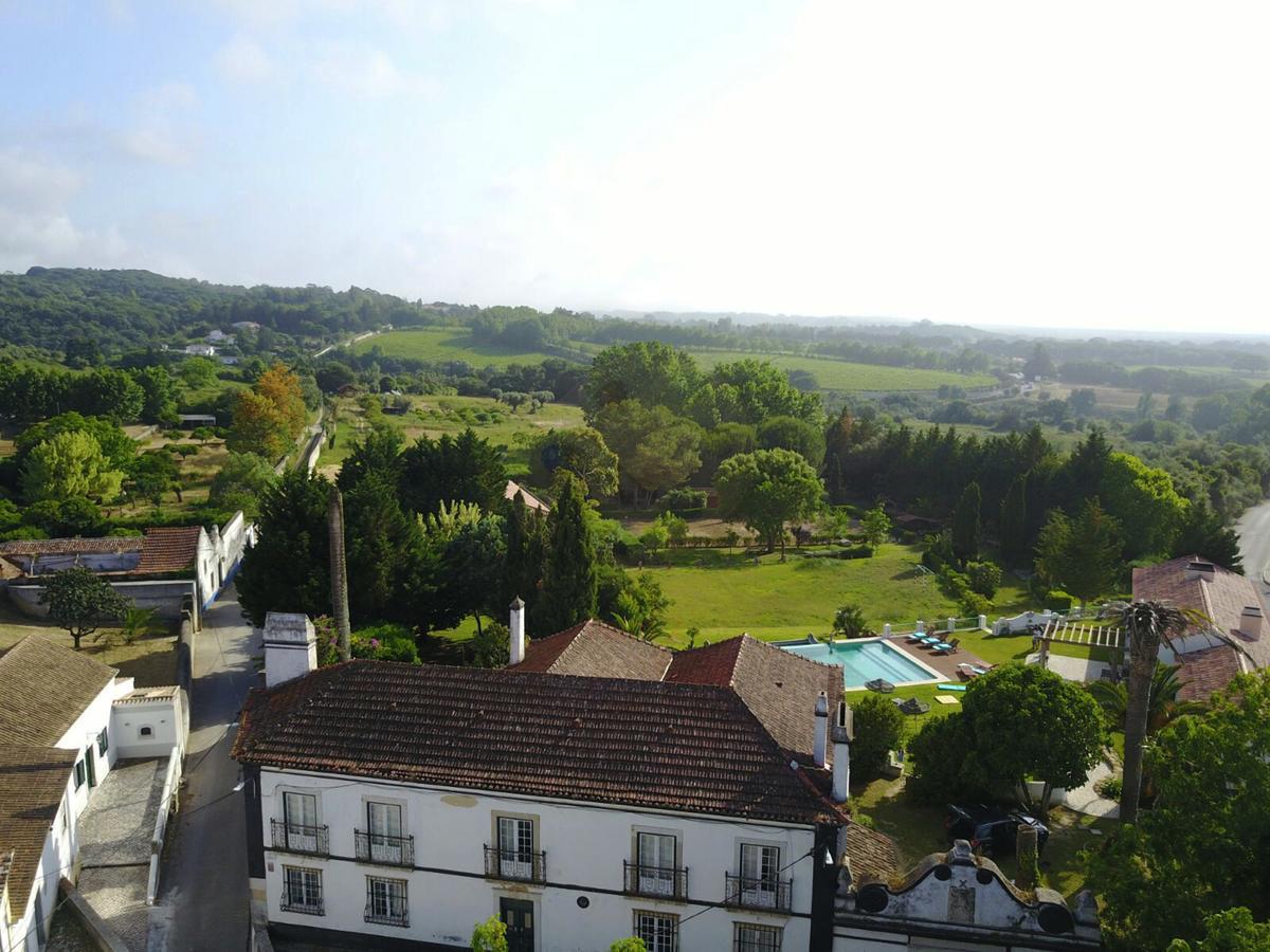 아제이타오 Arrabida Heritage @Portugal Luxury Retreat 게스트하우스 외부 사진