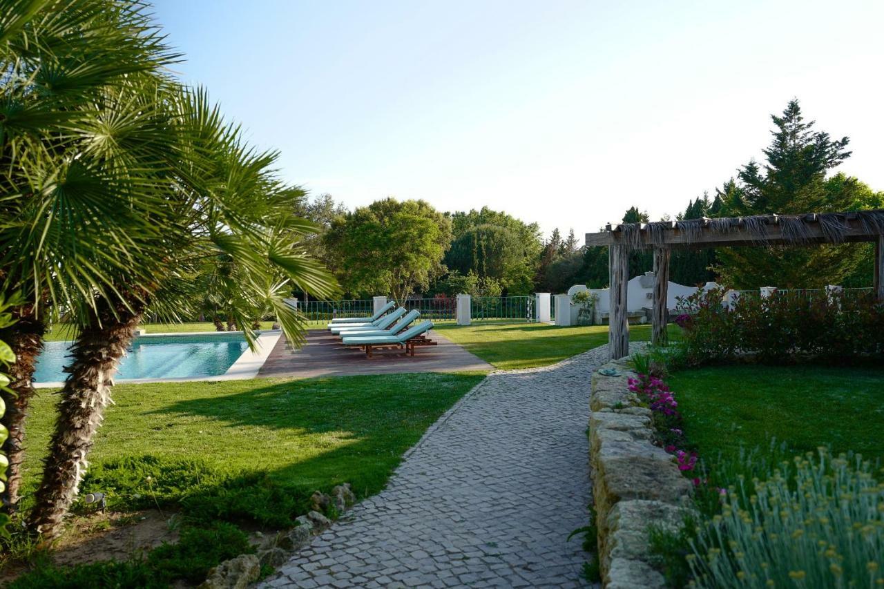아제이타오 Arrabida Heritage @Portugal Luxury Retreat 게스트하우스 외부 사진